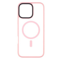 Tactical MagForce Hyperstealth Kryt pro iPhone 16 Pro Max Pink Panther