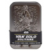 Ridley&#039;s Games Sada hracích karet Star Wars Han Solo Solitaire