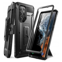 Pancéřové pouzdro pro Galaxy S23 Ultra, Supcase Ub Pro