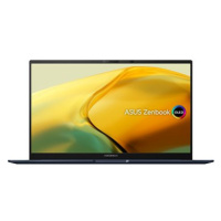 ASUS Zenbook 15 OLED UM3504DA-OLED332W Ponder Blue celokovový