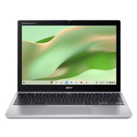 Acer Chromebook Spin 312 Sparkly Silver (CP312-1HN-35JQ)