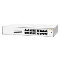 HPE Aruba Instant On 1430 16G Switch