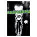Umělecký tisk Joker - Hahaha, 26.7x40 cm