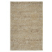 Venkovní vzorovaný koberec JUTTA béžová 120x170 cm Multidecor