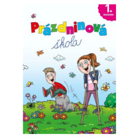 Prázdninová škola 1. ročník - Petr Šulc, Petr Palma