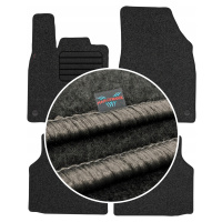 Skoda Enyaq 2020- Textilní autokoberce