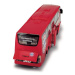 Autobus FC Bayern Touring Bus 30 cm