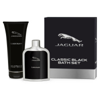 Jaguar Classic Black dárková sada 2 ks