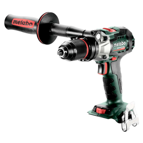 Metabo Nářadí - 18V AKU vrtačka s příklepem, bez baterie a nabíječky 602360840