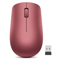 Lenovo 530 Wireless Mouse (Cherry Red) s baterií