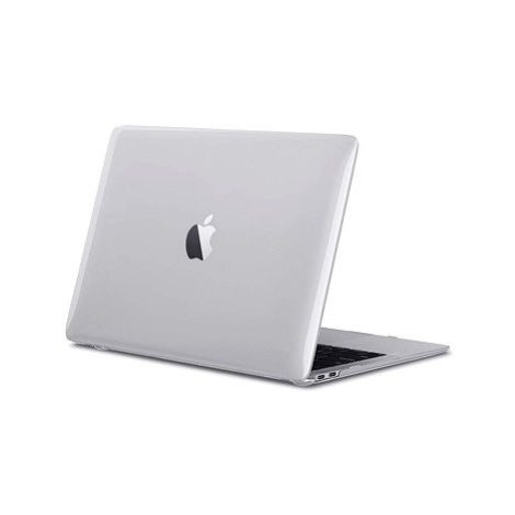 Tech-Protect Smartshell kryt na MacBook Air 13'' 2018-2020, průsvitný