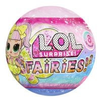 L.O.L. Surprise! Malá víla, PDQ