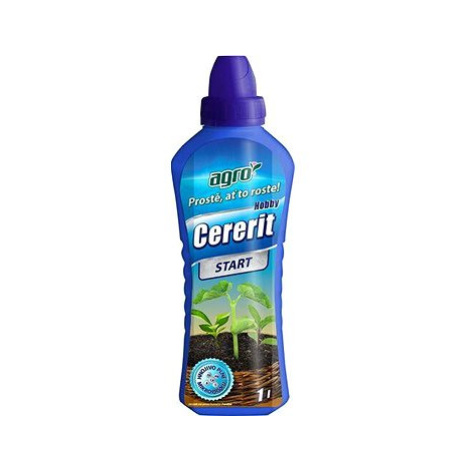 AGRO Hnojivo Cererit Hobby Start, 1 l