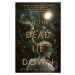 All the Dead Lie Down - Kyrie McCauley - kniha z kategorie Sci-fi, fantasy a komiksy