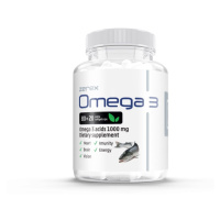 Zerex Omega 3 1000 mg 100 kapslí