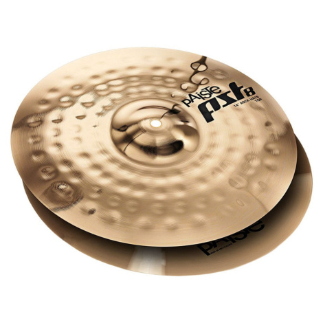 Bicí nástroje Paiste