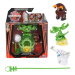 Spin Master Bakugan - Startovací sada speciální útok nillious solid