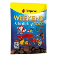 Tropical Weekend Food 20 g