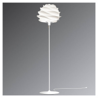 UMAGE UMAGE Carmina stojací lampa v bílé barvě