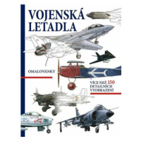 Vojenská letadla