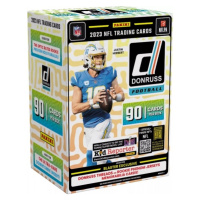 2023 Panini  Donruss NFL Football Blaster Box