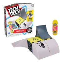 Spin Master Tech Deck Xconnect vysoké napětí