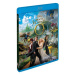 Mocný vládce Oz - Blu-ray