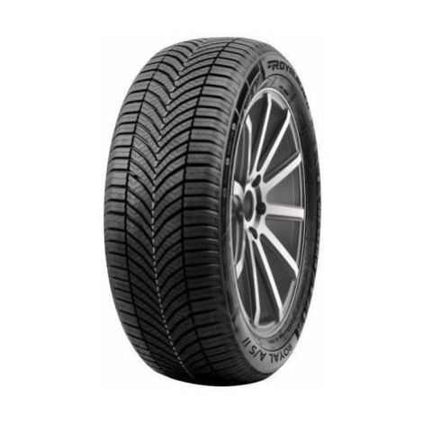 ROYAL BLACK 225/40 R 18 92W ROYAL_A/S_II TL XL ZR M+S 3PMSF