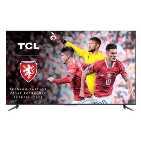 50" TCL 50C645