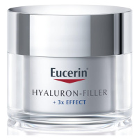 Eucerin Hyaluron-Filler Denní krém s 3x Effect a SPF 30 50 ml