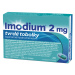 IMODIUM® 2 mg tvrdé tobolky 20 kusů