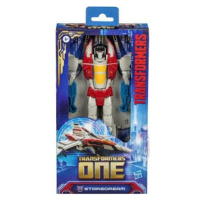 HASBRO - Transformers MV8 Mega Changer figurka Starscream