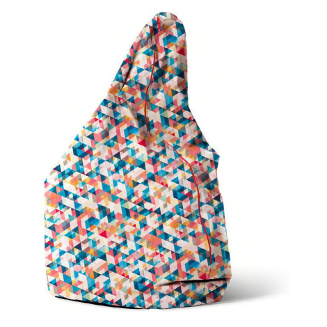 Sedací vak Bag Shape 1 BAUMAX