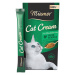 Miamor Cat Cream kuřecí + zelenina - 20 x 15 g