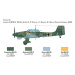 Model Kit letadlo 2807 - Ju-87B Stuka - Battle of Britain 80th Anniversary (1:48)