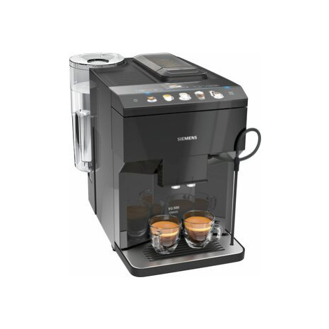 Siemens TP501R09 EQ.500 classic espresso