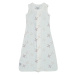 LODGER Hopper Sleeveless Solid Matcha Rose 56/62