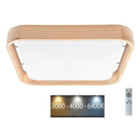 Brilagi Manarola Cubic LED/24W/230V 3000-6500K borovice