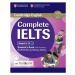 Complete IELTS Bands 6.5–7.5 C1 Student´s Book with answers + CD-ROM + Testbank Cambridge Univer