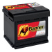 BANNER Power Bull 44Ah, 12V, P44 09