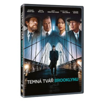 Temná tvář Brooklynu - DVD