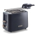 Ariete Breakfast Toaster 157/03, černý