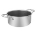 Orion Hrnec COOKCELL nepř. povrch 3 vrstvý pr. 24 cm