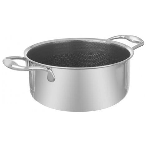 Orion Hrnec COOKCELL nepř. povrch 3 vrstvý pr. 24 cm