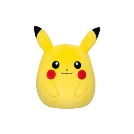 Squishmallows Pokemon Pikachu, 35 cm