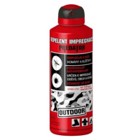 Repelent Predator Outdoor+ Impregnace Spray 200ml