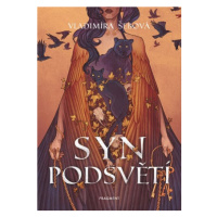 Syn podsvětí | Jan Kozák, Vladimíra Šebová