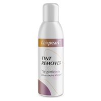 HairPearl Tint Remover 6049 - odstraňovač skvrn po barevní obočí a řas, 90 ml