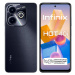 Infinix Hot 40i 8GB + 256GB Starlit Black