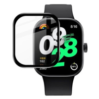 Tempered Glass Protector pro Xiaomi Redmi Watch 4, voděodolné